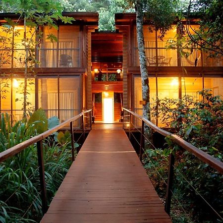 La Reserva Virgin Lodge Puerto Iguazú Exteriér fotografie